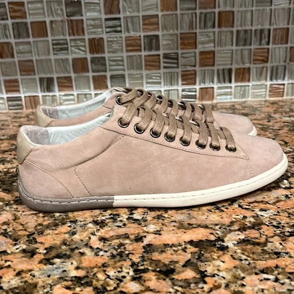 Chocolate Blu Bimini Sneaker 37 - Picture 2 of 9